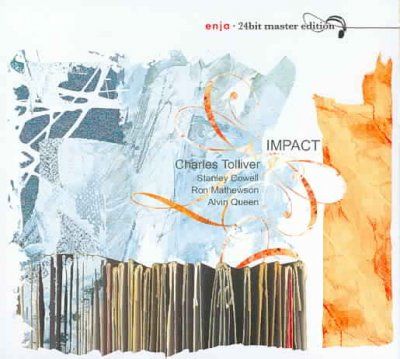 Impact - (Import CD)