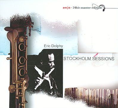 Stockholm Sessions - (Import CD)