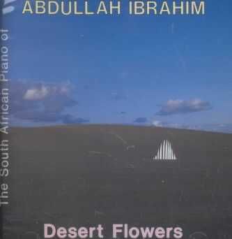 Desert Flower - (Import CD)