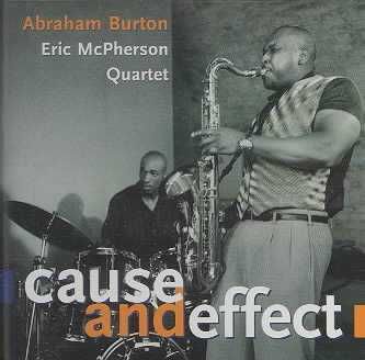 Cause &amp; Effect - (Import CD)