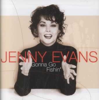 Gonna Go Fishin' - (Import CD)