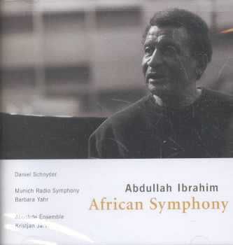 African Symphony - (Import CD)