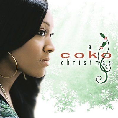 Coko Christmas - (Import CD)