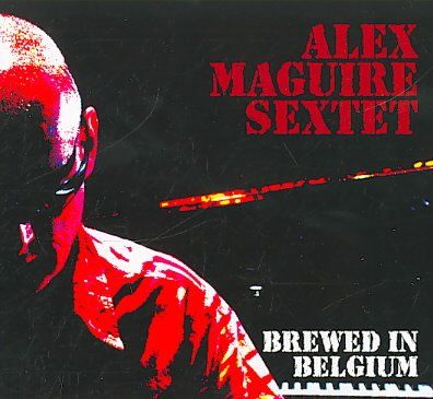 Brewed in Belgium - (Import CD)