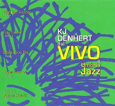 Dal Vivo a Umbria Jazz - (Import CD)