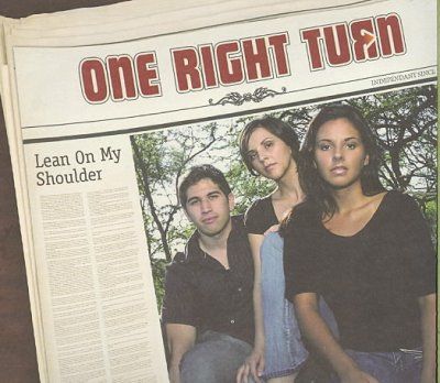 Lean on My Shoulder - (Import CD)
