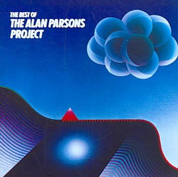 Best Of Alan Parsons Project - Vol.1 (CD)