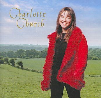 Charlotte Church - (Import CD)