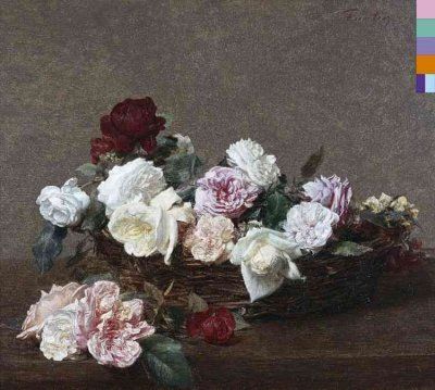 Power Corruption &amp; Lies - (Import CD)