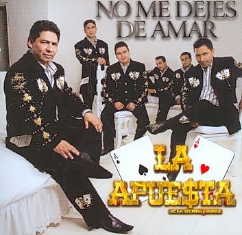 No Me Dejes De Amar - (Import CD)