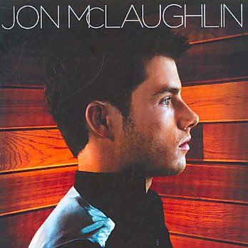 Jon Mclaughlin - OK Now (CD)