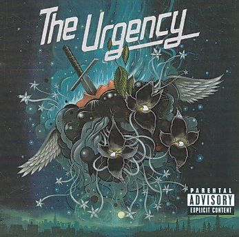 Urgency - (Import CD)