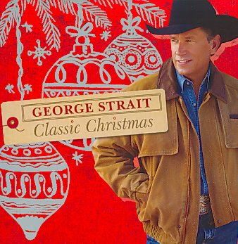 George Strait - Classical Christmas (CD)