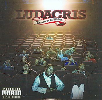 Ludacris - Theater Of The Mind (CD)