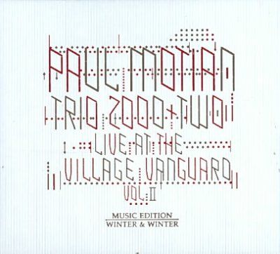 Live at the Village Vanguard Vol II - (Import CD)