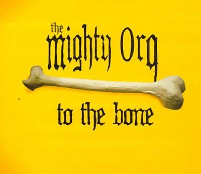 To the Bone - (Import CD)
