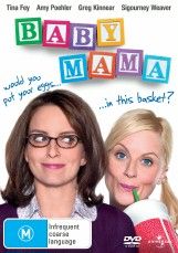 Baby Mama(DVD)