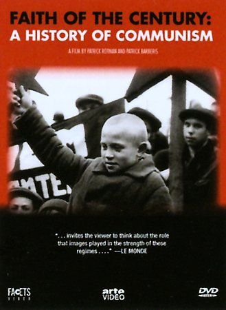 Faith of the Century:History of Commu - (Region 1 Import DVD)
