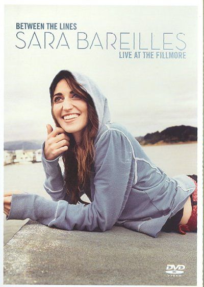 Between The Lines: Live At The Fillmore (DVD)