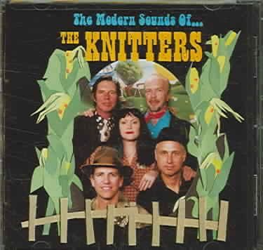 Knitters - The Modern Sounds Of The Knitters (CD)