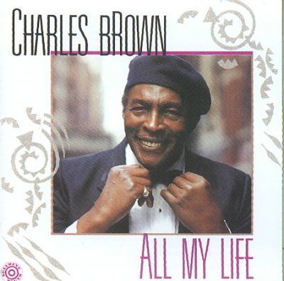 All My Life - (Import CD)