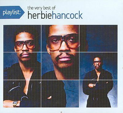 Hancock, Herbie - Playlist: The Very Best Of Herbie Hancock (CD)