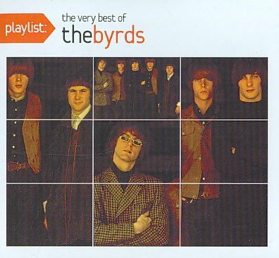 Playlist: The Very Best Of The Byrds (CD)