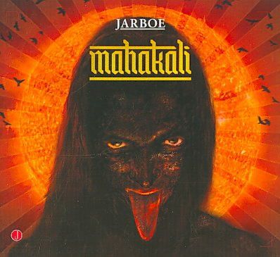 Mahakali - (Import CD)