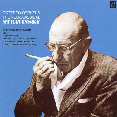 Octet to Orpheus the Neo Classical St - (Import CD)