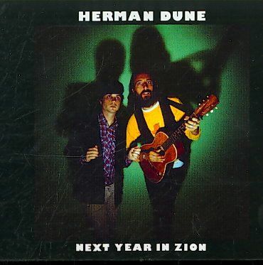 Next Year in Zion - (Import CD)