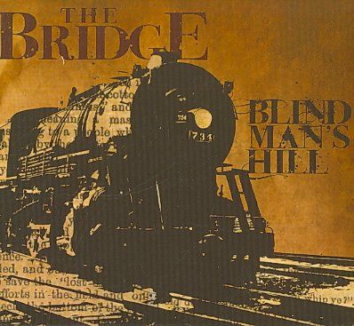 Blind Man's Hill - (Import CD)