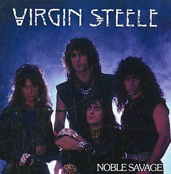 Noble Savage - (Import CD)