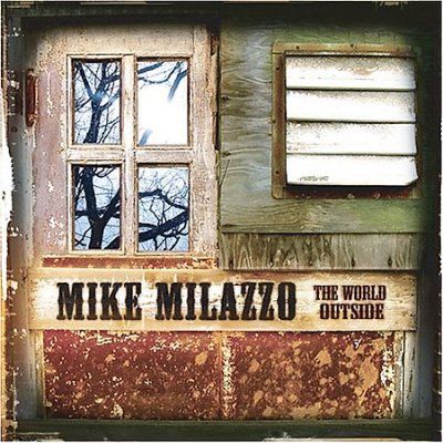 World Outside - (Import CD)