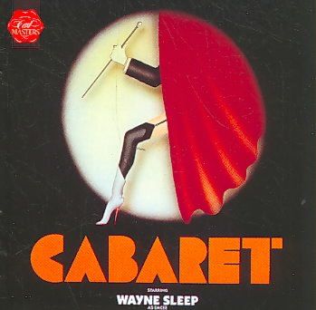 Original Soundtrack - Cabaret (CD)