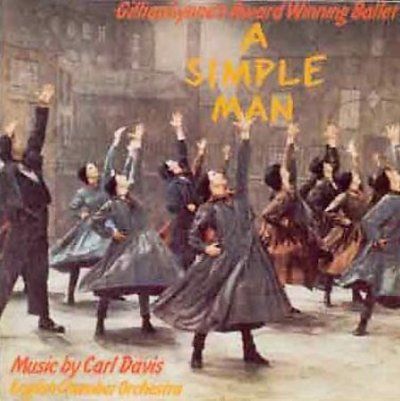 Simple Man (Ost) - (Import CD)