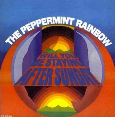 Will You Be Staying After Sunday - (Import CD)
