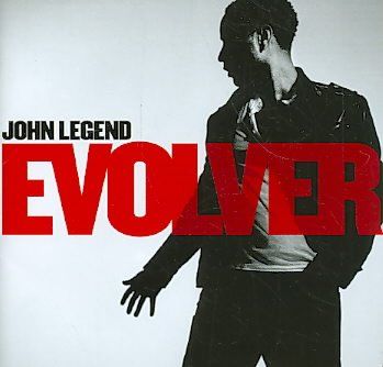 Evolver - (Import CD)