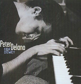 For Dewey - (Import CD)