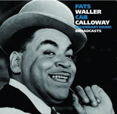 Legendary Radio Broadcasts - (Import CD)
