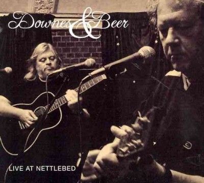 Live at Nettlebed (CD / Album)