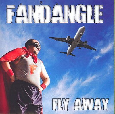 Fly Away (CD / Album)