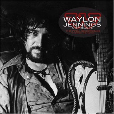 Waylon And The 357's - Waylon Forever (CD)