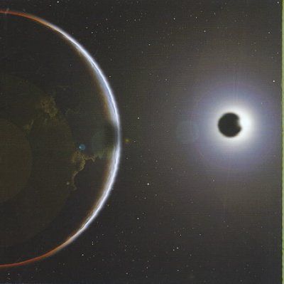 From the Moon Tothe Sun - (Import CD)
