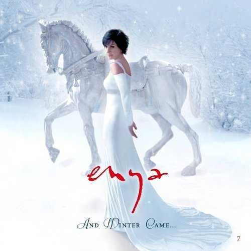 And Winter Came (CD)