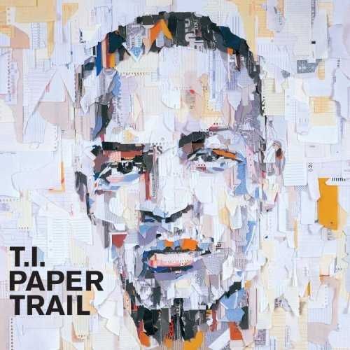 T.I. - The Paper Trail (Revised Version) - (CD)