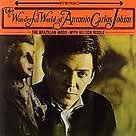 World Of Antonio Carlos Jobim (CD)