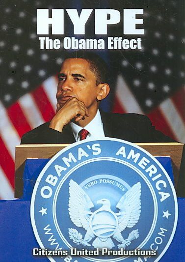 Hype:Obama Effect - (Region 1 Import DVD)
