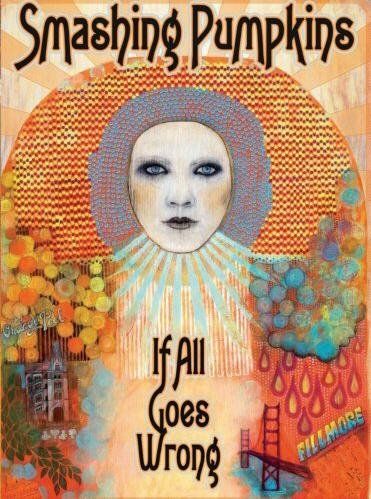 Smashing Pumpkins:if All Goes Wrong - (Region 1 Import DVD)