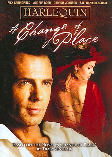 Change of Place - (Region 1 Import DVD)
