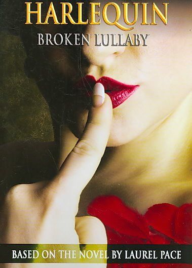 Broken Lullaby - (Region 1 Import DVD)